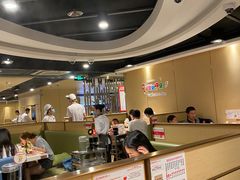 -海底捞火锅(上元大街店)