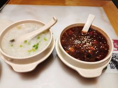 八宝粥-谷连天安心食堂(裕华万达店)