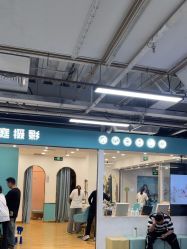 -倾城宝贝儿童摄影(新辰里酒仙桥店)