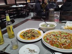 -蛙兔鸡自贡风味·特色江湖菜(广都店)