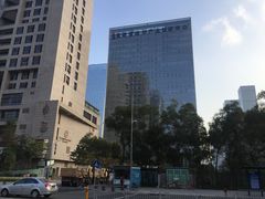 -深圳湾科技园丽雅查尔顿酒店