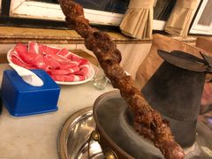 -福寿斋·老北京铜锅涮肉·烤鸭(顺义总店)