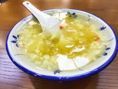 -一心甜汤(丹凤街店)