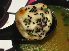 -小杨生煎(湟普汇店)