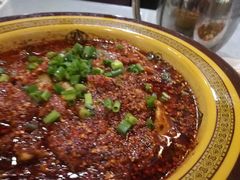 -成都驻京办餐厅(蜀都宾馆店)