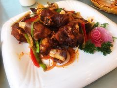 -迎宾楼(解放西街店)