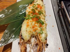 -三月居酒屋(青年大街店)