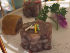 -南门四季铜锅涮肉(大屯·北苑店)