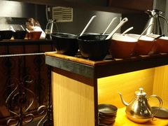 -潮味四季潮汕牛肉火锅(来凤街店)