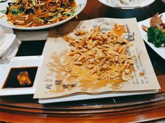 -北戴河转鱼·炒螃蟹酱餐厅