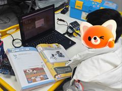 -乐博乐博少儿编程·机器人编程·信息学竞赛(未央校区)