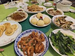 -盛港湾海鲜食府(黄沙店)