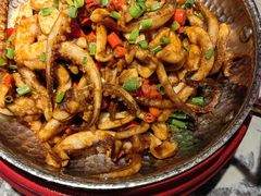 鱿鱿切客闹-望湘园·洞庭渔宴(永旺店)