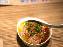 -江湖情酸菜鱼(万菱汇店)