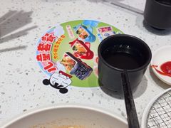-味千拉面(增城万达广场店)