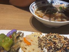 -直隶安家牛肉罩饼(建华店)