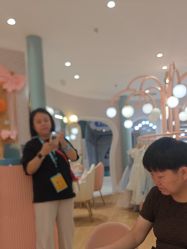 -奈尔宝家庭中心·亲子餐厅(苏州大悦城店)
