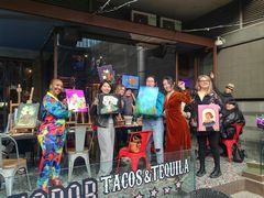 -Luchador摔跤手墨西哥餐厅(恒宇广场店)