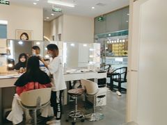 -海马体照相馆(上海宝山万达广场店)
