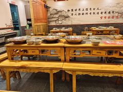 -堂客老火锅(欣阳广场总店)