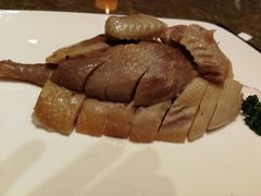 特色咸鸡-苏浙汇(古北店)