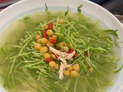 -天成·川菜家宴(礼岗店)