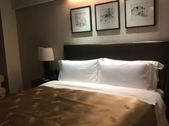 -南京圣和府邸豪华精选酒店