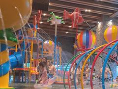 -清河半岛温泉度假酒店