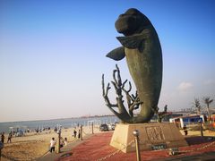 -山海广场