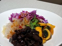 -狮王府淮扬菜(新街口友谊店)