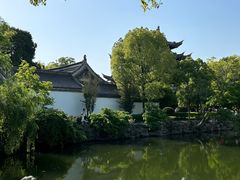 -台州府城(东湖)