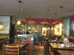 -玛格萝妮比萨屋(陆家浜路店)