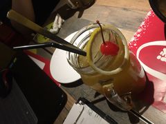 -卡朋西餐(较场西路店)