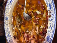 -辣不二水煮鱼(哈西店)