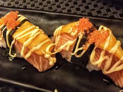 -昊·来了寿司(双楠2店)