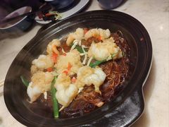 -绿茶餐厅(深圳龙华天虹购物中心店)