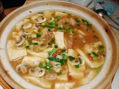 -梁家大院•农家菜(昆山会展中心店)