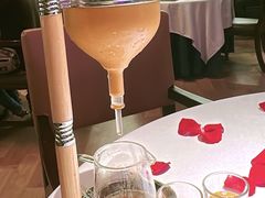 -狮拾久·现代新加坡料理(福田COCO Park店)