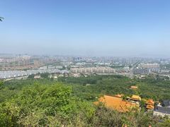 -南京市江宁方山