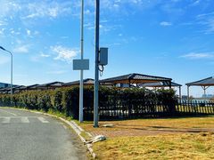 -上海南汇嘴大堤酒店