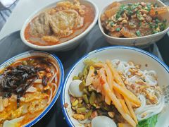 -西环肥仔螺蛳粉(南宁第一分店)