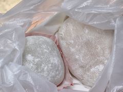 -澳门长洲糯米糍(柯打苏沙街店)