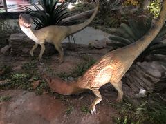 -湖南省地质博物馆