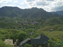 -俄罗斯风情园