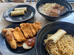 -王家沙点心店(万航渡路店)