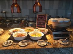 -嘉定凯悦·咖啡厅