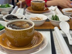 -李清佛跳墙|福建省十大名厨之首(后江埭店)