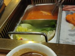 -蒙肥羊·酸汤潮牛·鲜牛肉火锅烤肉自助(岗顶店)