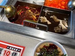 -海底捞火锅(崇文门新世界百货店)