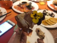 -上海衡山路十二号华邑酒店